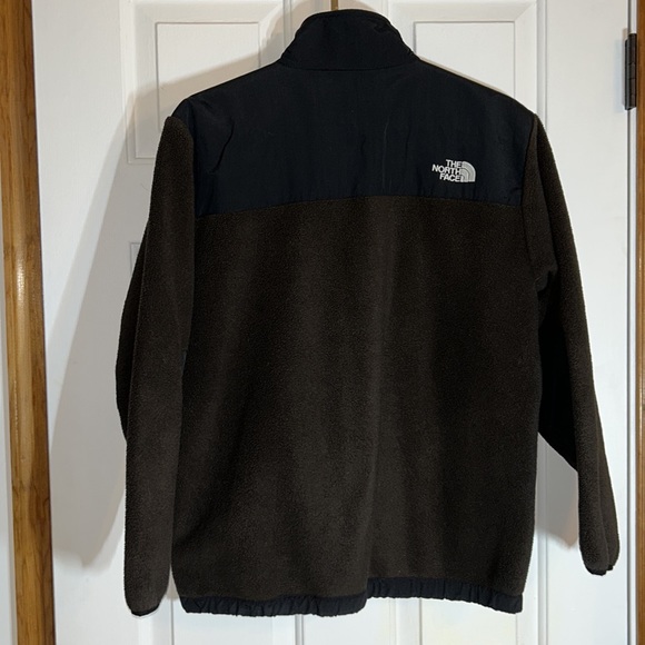 The North Face Boy’s Denali Fleece Size XL-EUC - Picture 3 of 3